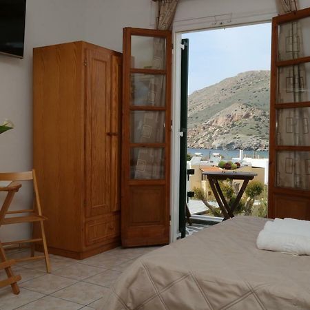 Thalassia Thea Apartment Galissas Exterior photo
