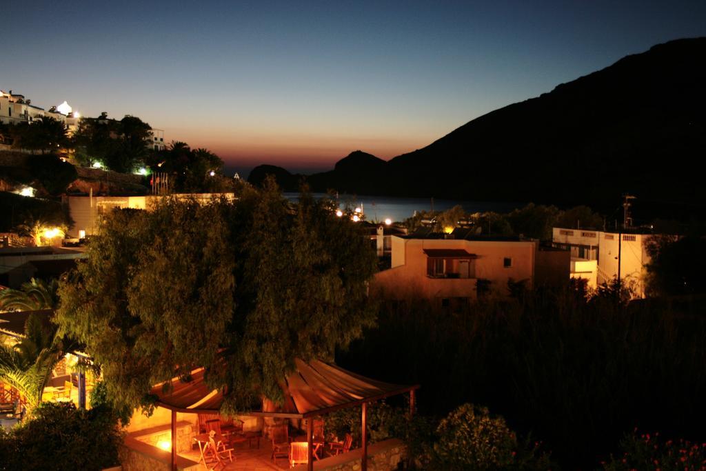 Thalassia Thea Apartment Galissas Exterior photo
