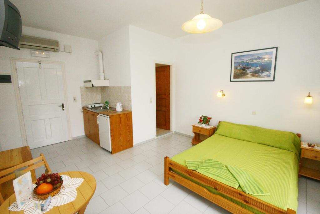 Thalassia Thea Apartment Galissas Room photo