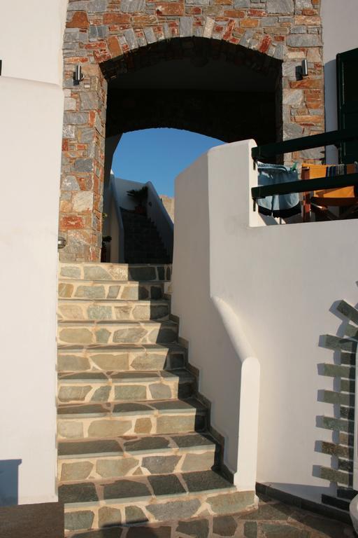 Thalassia Thea Apartment Galissas Exterior photo
