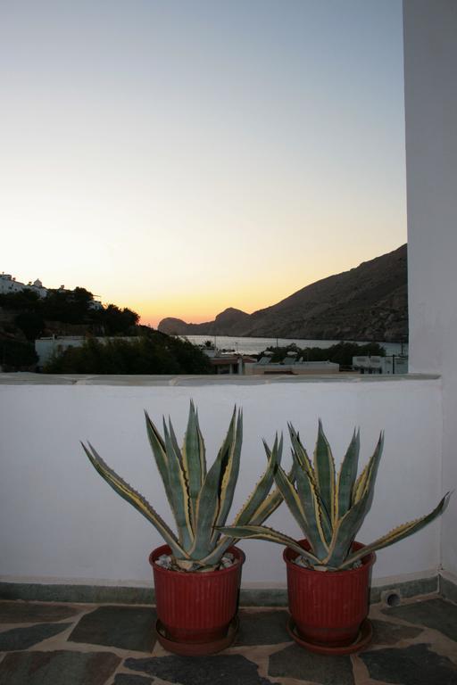 Thalassia Thea Apartment Galissas Room photo
