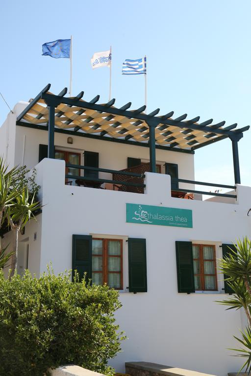 Thalassia Thea Apartment Galissas Room photo
