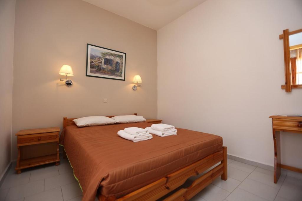 Thalassia Thea Apartment Galissas Exterior photo