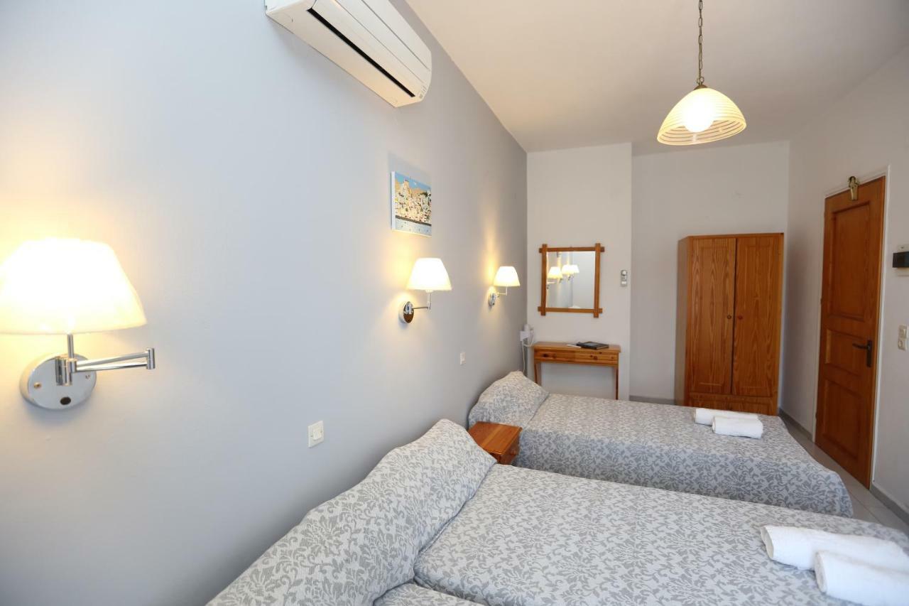 Thalassia Thea Apartment Galissas Exterior photo