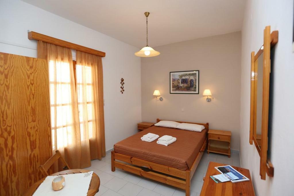Thalassia Thea Apartment Galissas Exterior photo